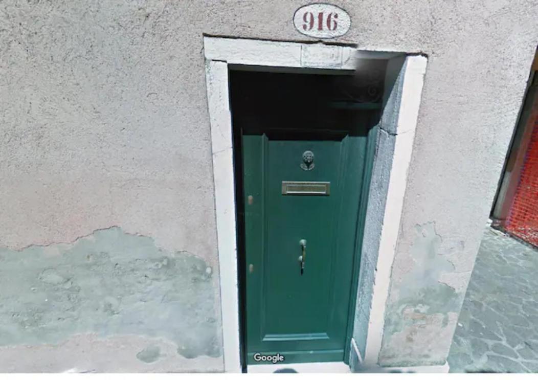 Apartamento A Due Passi Dall'antico Ghetto, Sestiere Di Cannaregio *