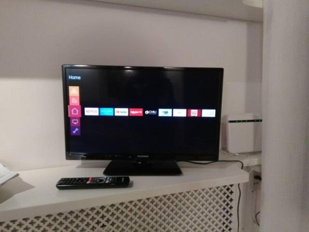 Apartamento A Due Passi Dall'antico Ghetto, Sestiere Di Cannaregio Venecia