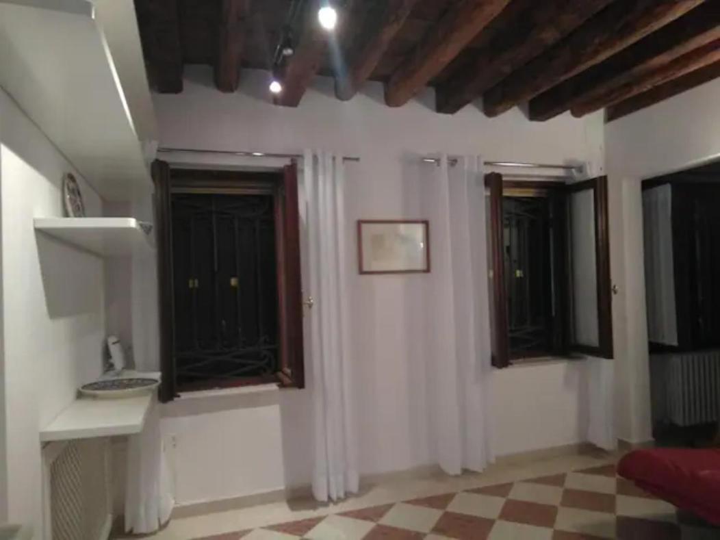 A Due Passi Dall'antico Ghetto, Sestiere Di Cannaregio * Venecia