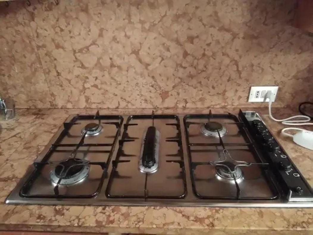 A Due Passi Dall'antico Ghetto, Sestiere Di Cannaregio Apartamento *
