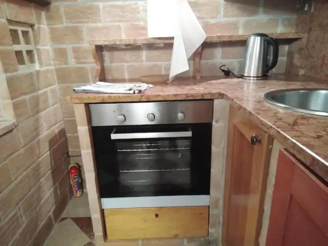 Apartamento A Due Passi Dall'antico Ghetto, Sestiere Di Cannaregio