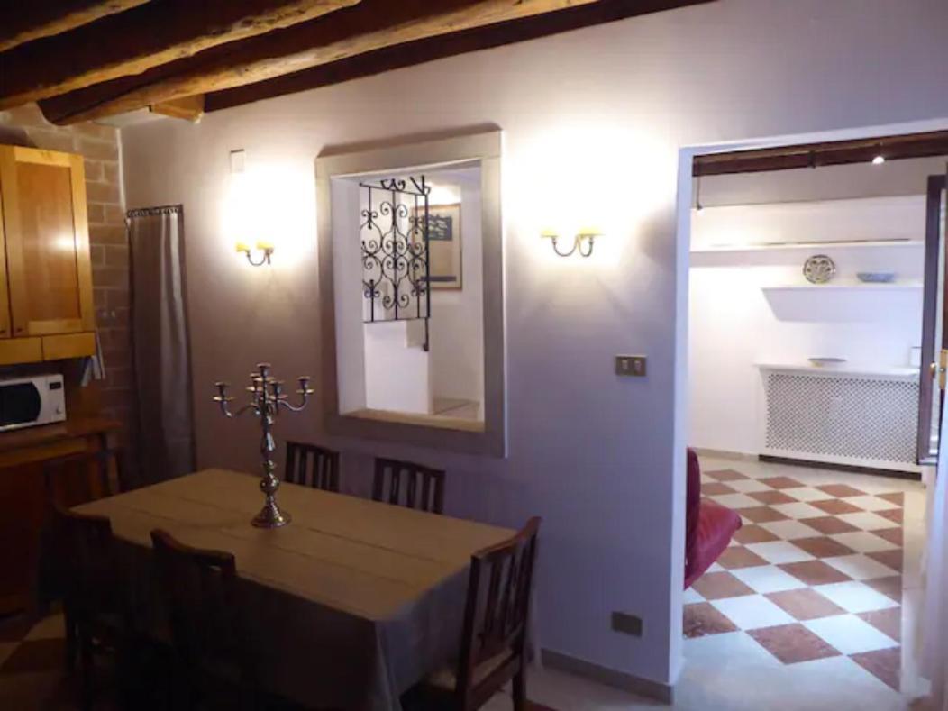 Apartamento A Due Passi Dall'antico Ghetto, Sestiere Di Cannaregio *