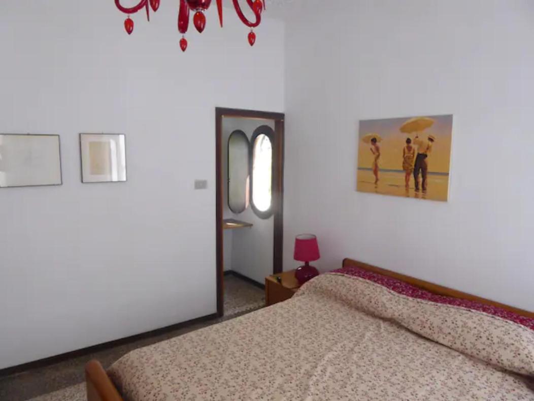 A Due Passi Dall'antico Ghetto, Sestiere Di Cannaregio Venecia