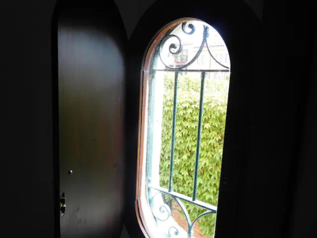 Apartamento A Due Passi Dall'antico Ghetto, Sestiere Di Cannaregio Venecia
