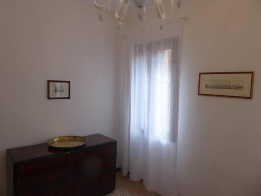 A Due Passi Dall'antico Ghetto, Sestiere Di Cannaregio Apartamento