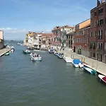 A due passi dall\'antico Ghetto, sestiere di Cannaregio