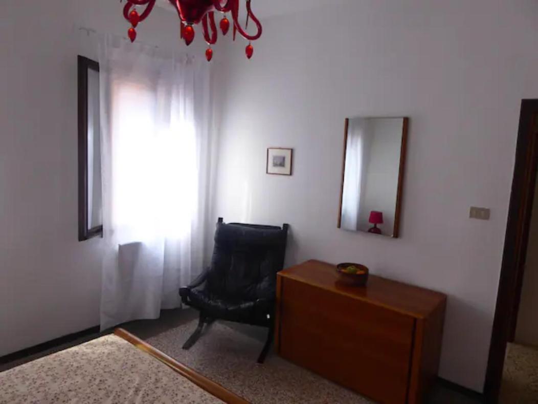A Due Passi Dall'antico Ghetto, Sestiere Di Cannaregio Apartment